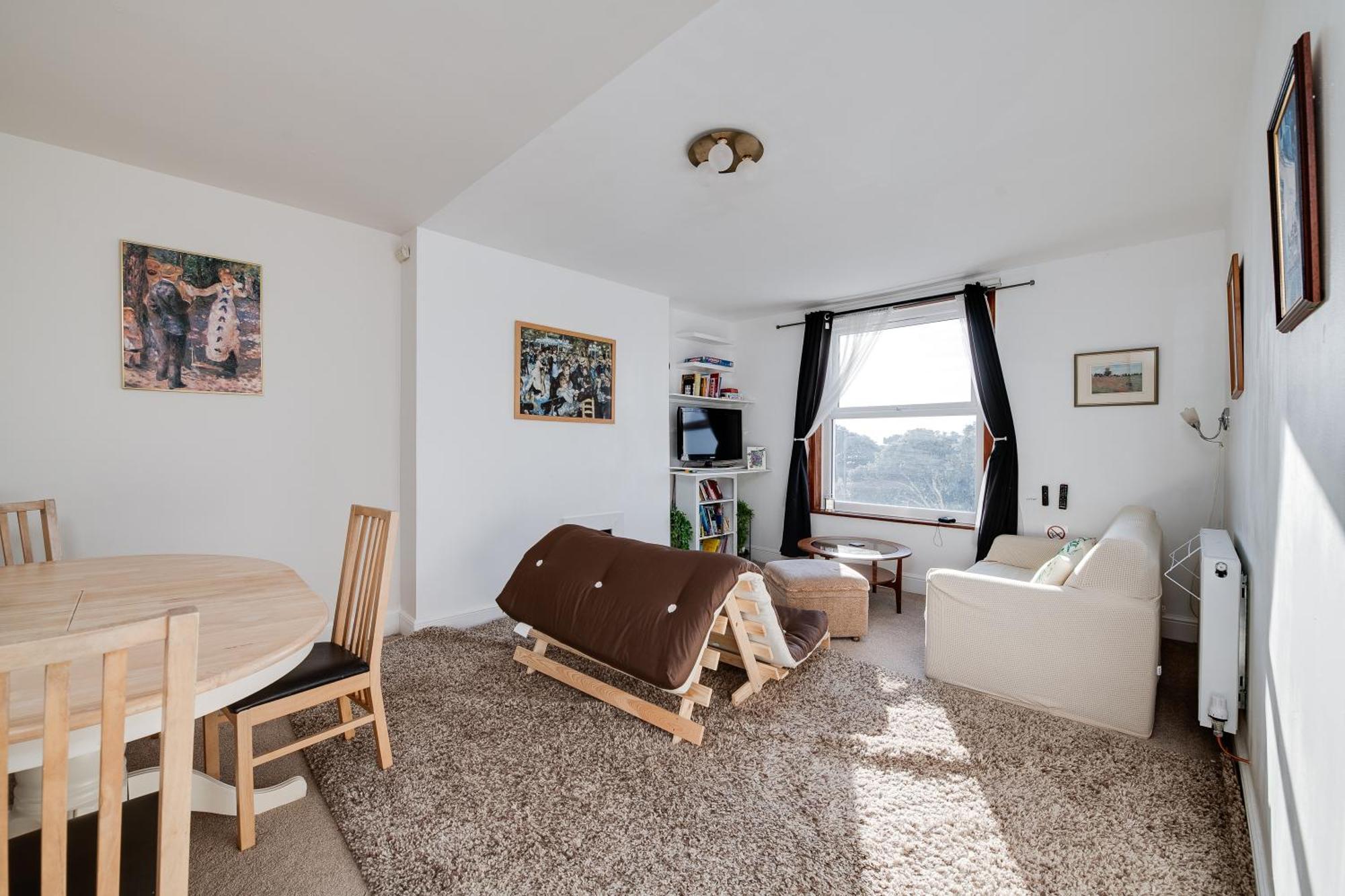 Seaview Central Portsmouth Zewnętrze zdjęcie