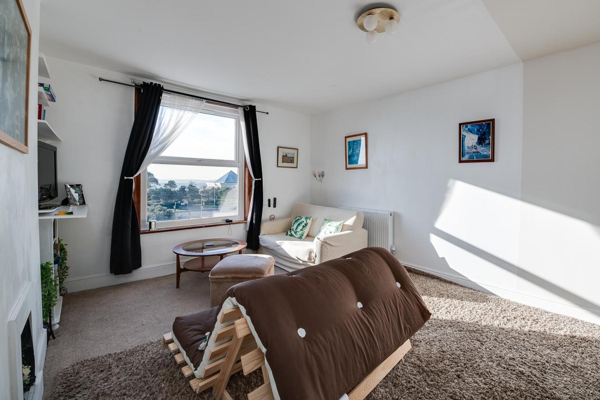 Seaview Central Portsmouth Zewnętrze zdjęcie
