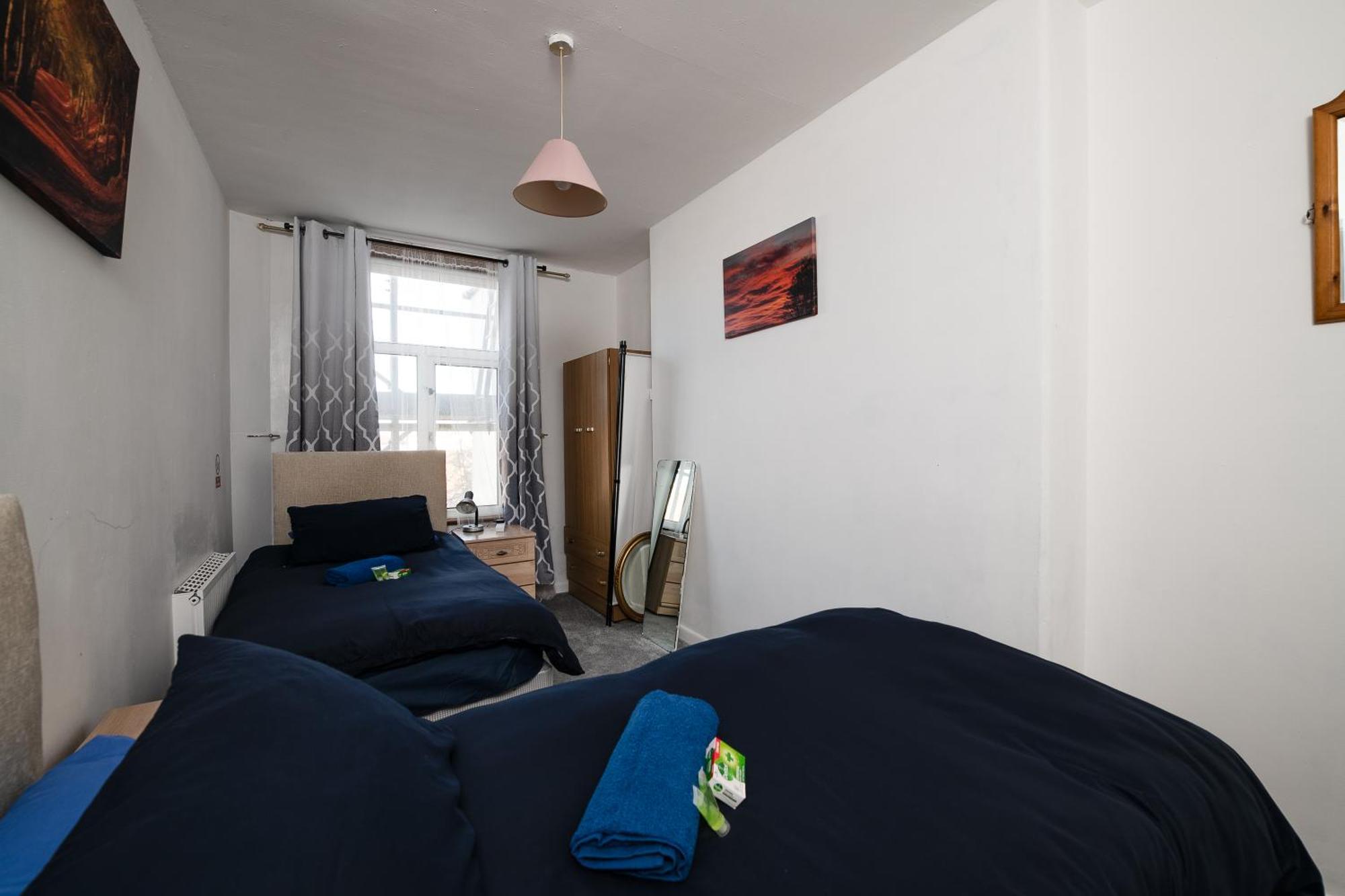 Seaview Central Portsmouth Zewnętrze zdjęcie