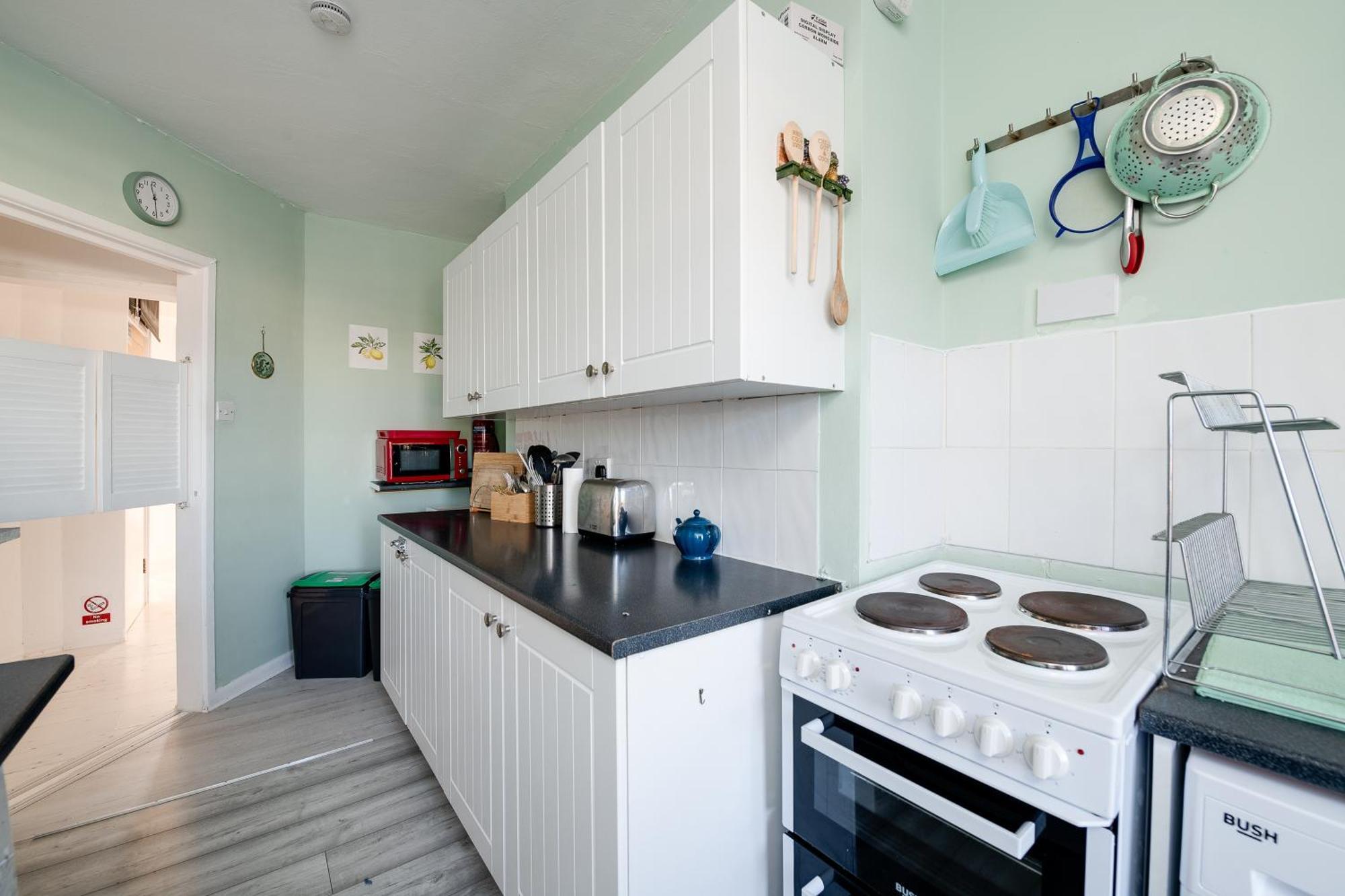 Seaview Central Portsmouth Zewnętrze zdjęcie